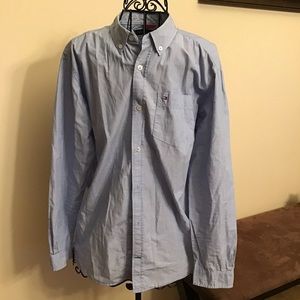 Tommy Hilfiger shirt dress 👔 20